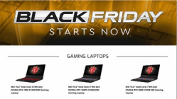 Newegg 2019 Black Friday Ad Arrives