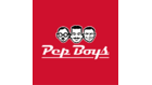 Pep Boys