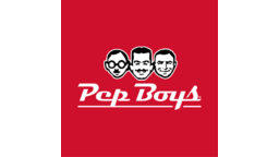 Pep Boys
