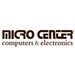Micro Center Logo