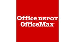 Office Depot® & OfficeMax®