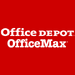 Office Depot® & OfficeMax® Logo