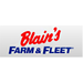 Blain's Farm & Fleet Logo