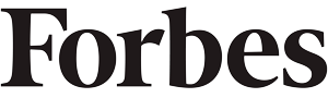 Forbes Logo