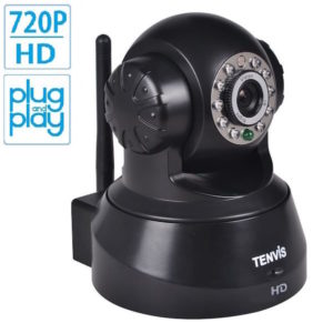 TENVIS JPT3815W-HD