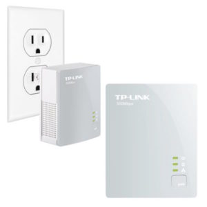 TP-LINK TL-PA4010KIT