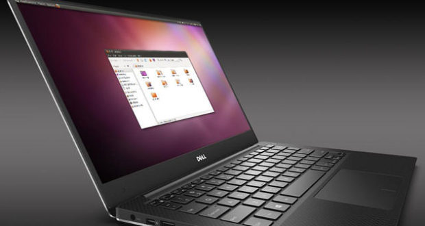 Dell XPS13 Ubuntu