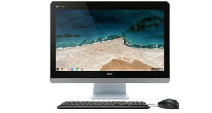 Acer Chromebase 24