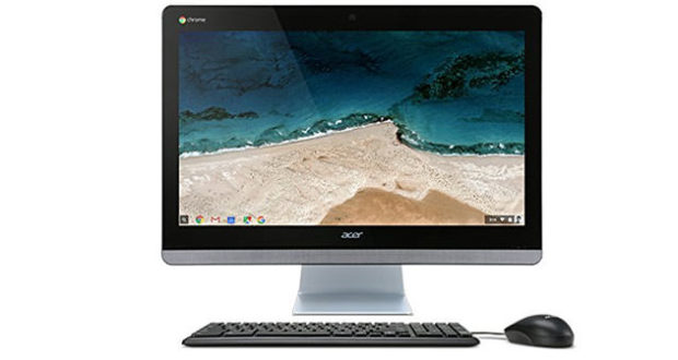 Acer Chromebase 24