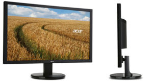 Acer K222HQL Monitor on Black Friday Deals
