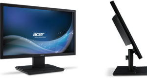 Acer V246HLBMD LED Monitor