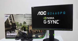 AOC G2460PG LED Monitor