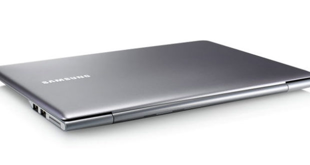 Samsung Notebook 9