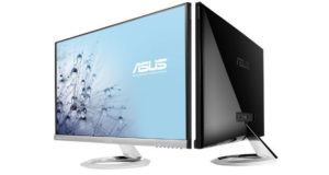 ASUS MX279H 27" Full HD