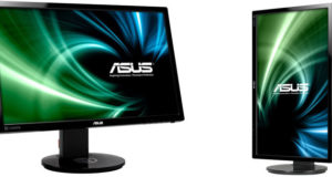 Asus VG248QE Monitor