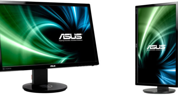 Asus VG248QE Monitor
