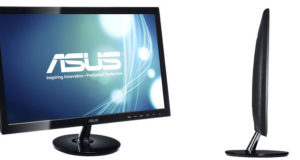 ASUS VS248H Monitor