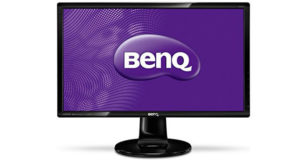 BenQ GW2265HM Monitor