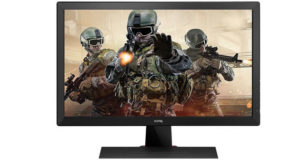 BenQ RL2455HM