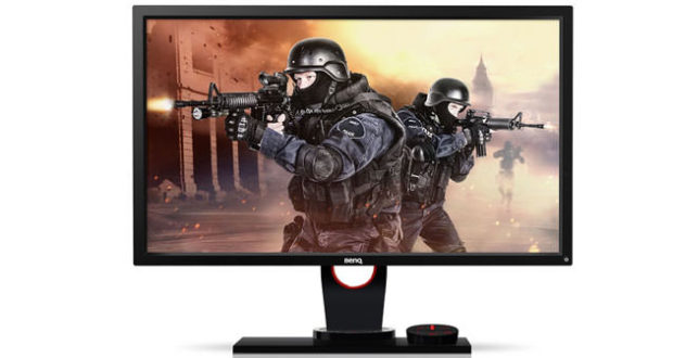 BenQ XL2430T Monitor