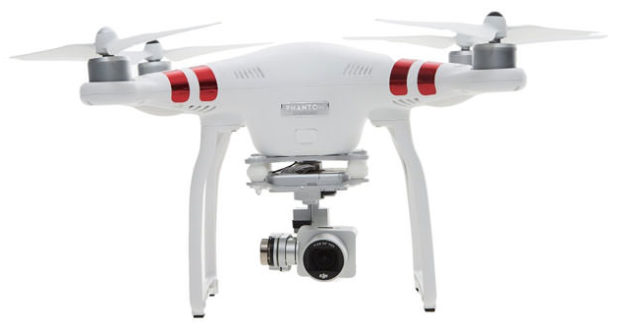 DJI Phantom 3