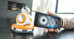 Sphero Star Wars BB-8