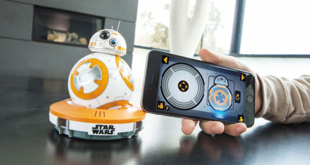 Sphero Star Wars BB-8