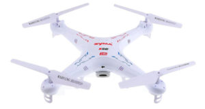 Syma X5C Explorers