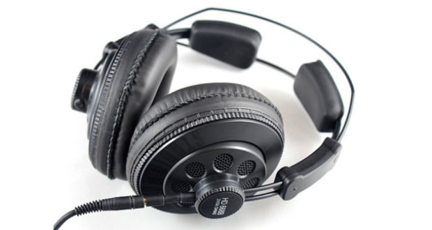 Superlux HD668B